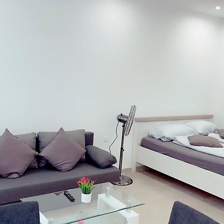 Queen Apartment 4P Wl Vídeň Exteriér fotografie