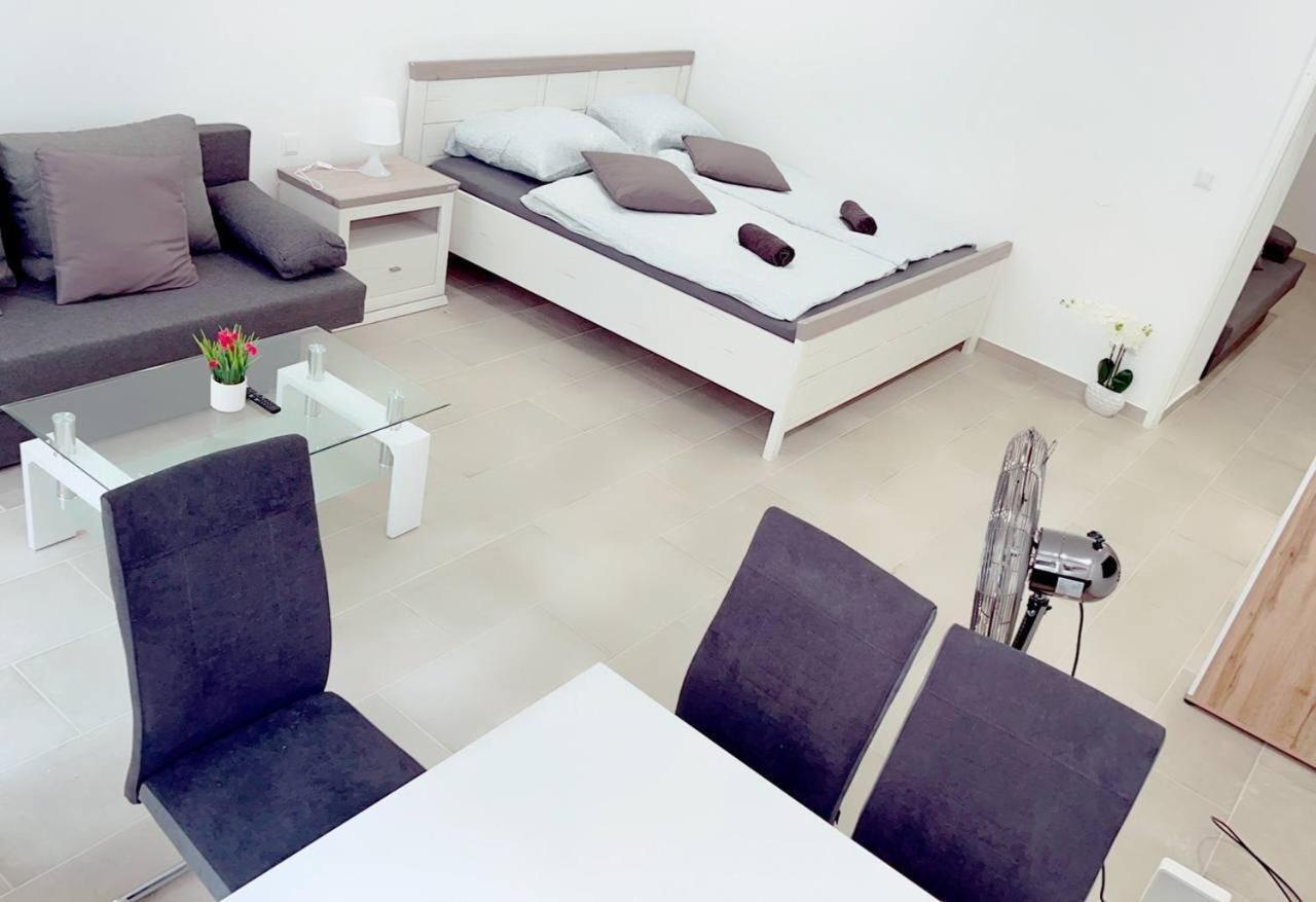 Queen Apartment 4P Wl Vídeň Exteriér fotografie