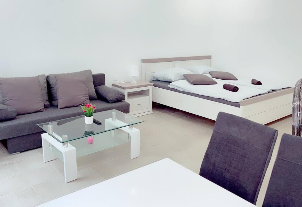 Queen Apartment 4P Wl Vídeň Exteriér fotografie