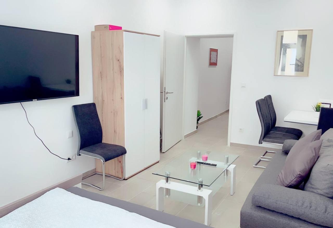 Queen Apartment 4P Wl Vídeň Exteriér fotografie
